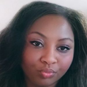 Meet your Posher, Alysiah